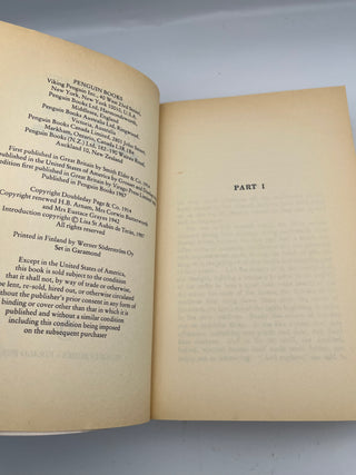 Pastor’s Wife by Elizabeth von Arnim