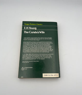 Curate's Wife by E.H. Young