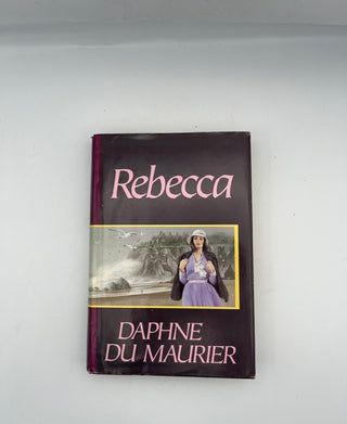 Rebecca by Daphne Du Maurier