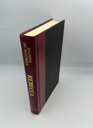 Rebecca by Daphne Du Maurier