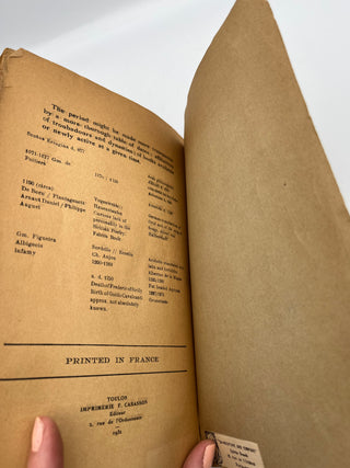 How to Read by Ezra Pound