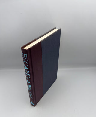 Escapes: Stories by Joy Williams