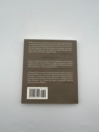 Postcard for Annie by Ida Jessen