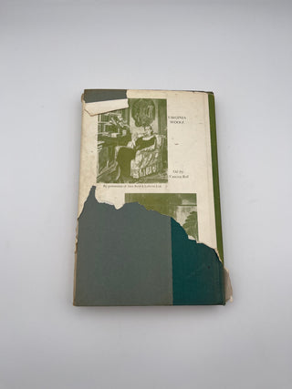 Virginia Woolf & Lytton Strachey Letters