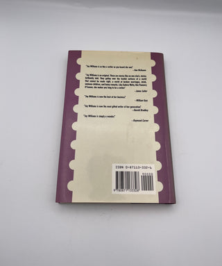 Escapes: Stories by Joy Williams