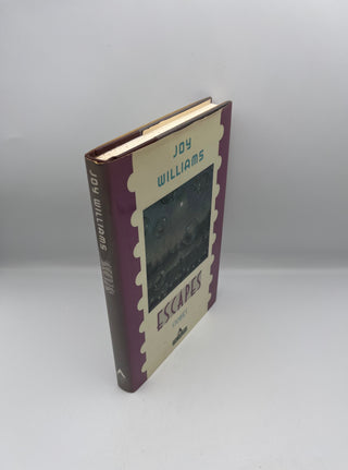 Escapes: Stories by Joy Williams