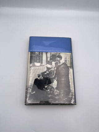 Last Years of a Rebel: A Memoir of Edith Sitwell