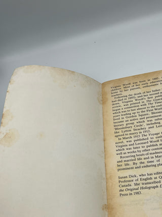 Virginia Woolf: The Complete Shorter Fiction