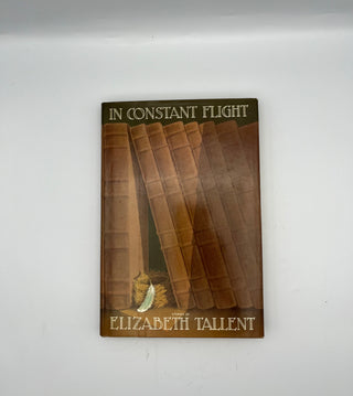 In Constant Flight