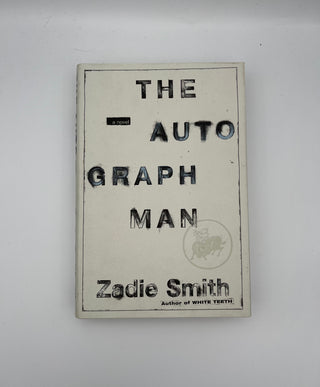 The Autograph Man