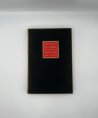 Journal of Albion Moonlight