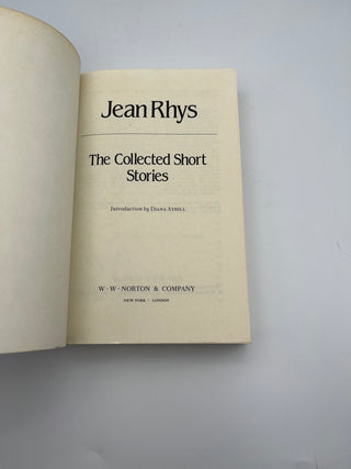Collected Short Stories