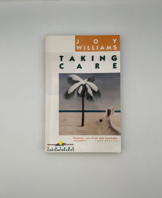Taking Care