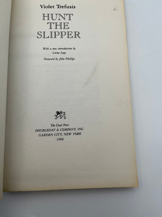 Hunt the Slipper