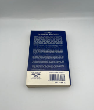 Collected Short Stories