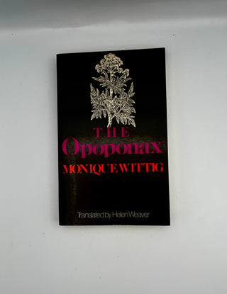 Opoponax