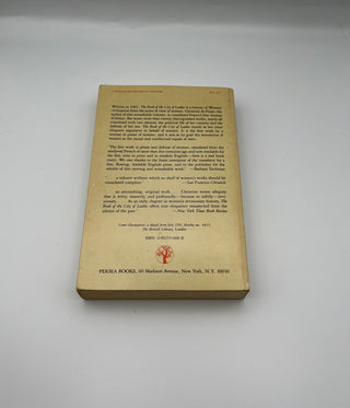 Book of the City of Ladies