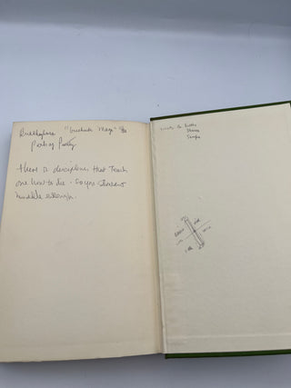 Tibetan Book of the Dead plus Two More