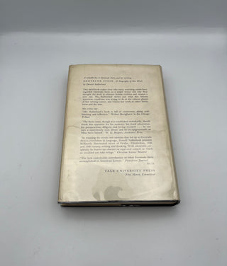 Bee Time Vine by Gertrude Stein