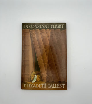 In Constant Flight
