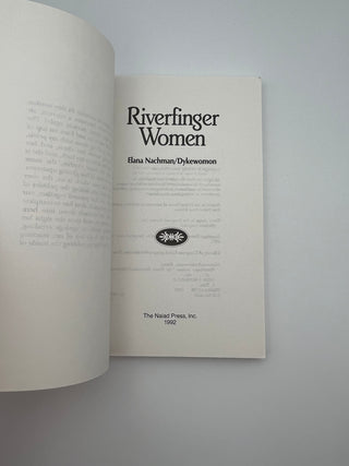Riverfinger Women
