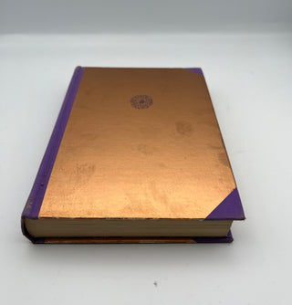 Golden Arrow by Mary Webb