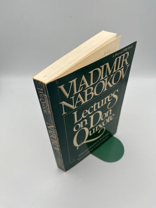 Lectures on Don Quixote