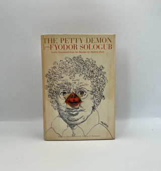 The Petty Demon