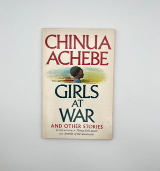 Girls at War