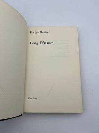Long Distance