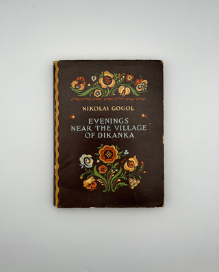Evenings in the Village of Dikanka/ Mirgorod