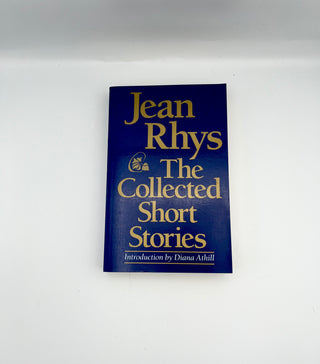 Collected Short Stories