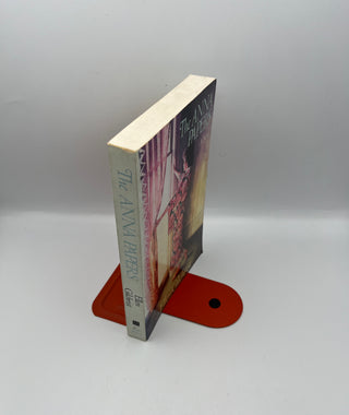 Anna Papers by Ellen Gilchrist