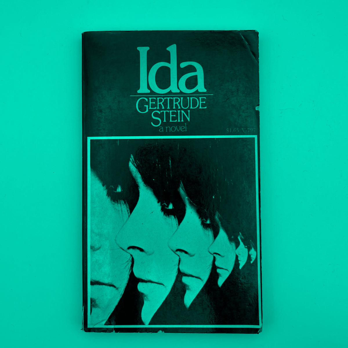 Modernism– Lightholder Books