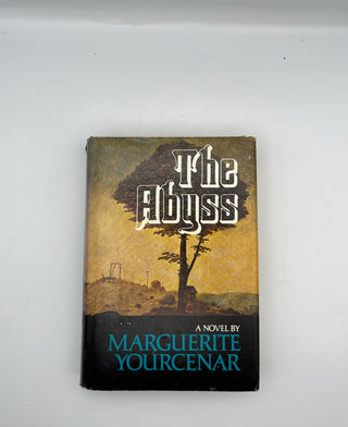 Abyss by Marguerite Yourcenar