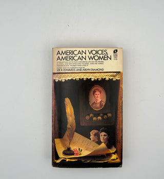 American Voices, American Women