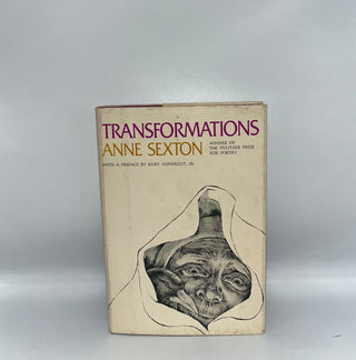 Transformations by Anne Sexton