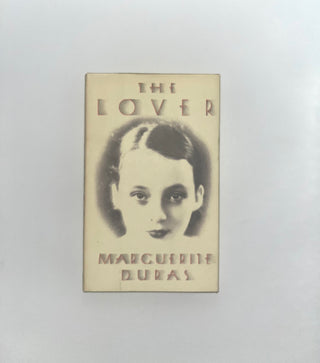 Lover by Marguerite Duras