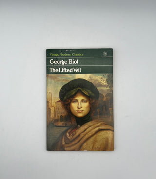 Lifted Veil by George Eliot