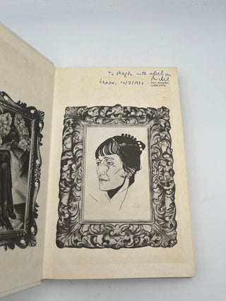 Anna Akhmatova Poems