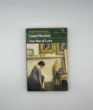 One Way of Love by Gamel Woolsey