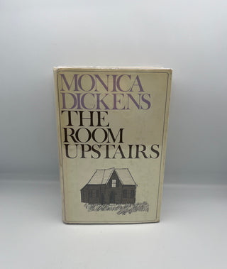 Room Upstairs by Monica Dickens