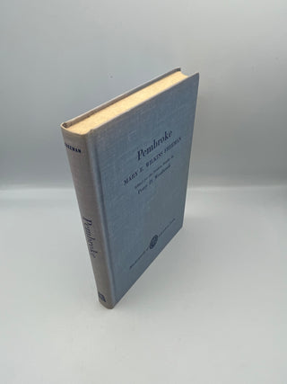 Pembroke by Mary E. Wilkins Freeman