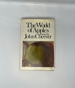 The World of Apples by John Cheever