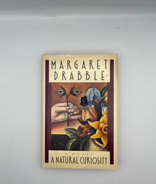 Natural Curiosity by Margaret Drabble