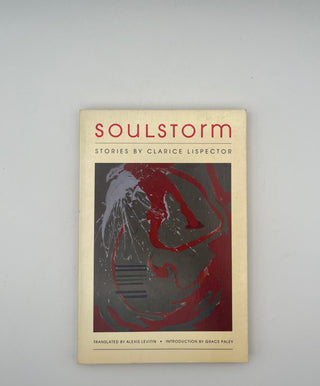 Soulstorm