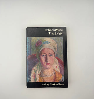 Judge by Rebecca West