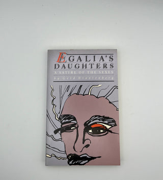 Egalia’s Daughters by Gerd Brantenberg