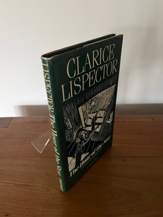 Hour of the Star by Clarice Lispector