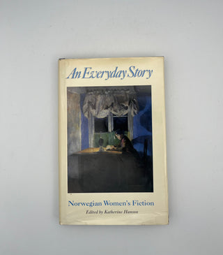 Everyday Story: Norwegian Women's Fiction